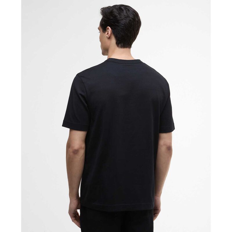 Barbour International Bertie Logo T-Shirt image number 1