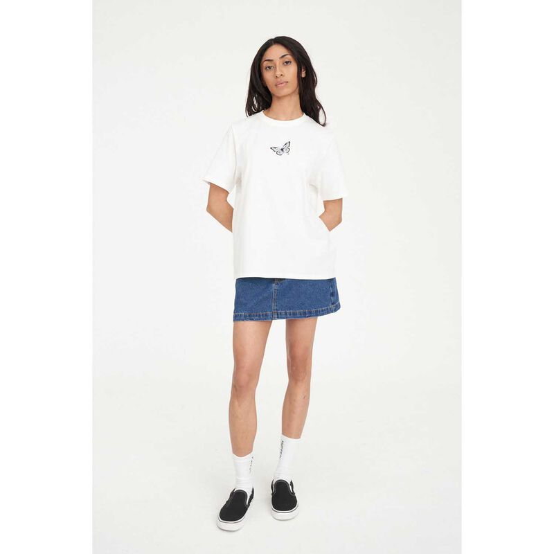 Huffer Classic Tee 170/Wings image number 3