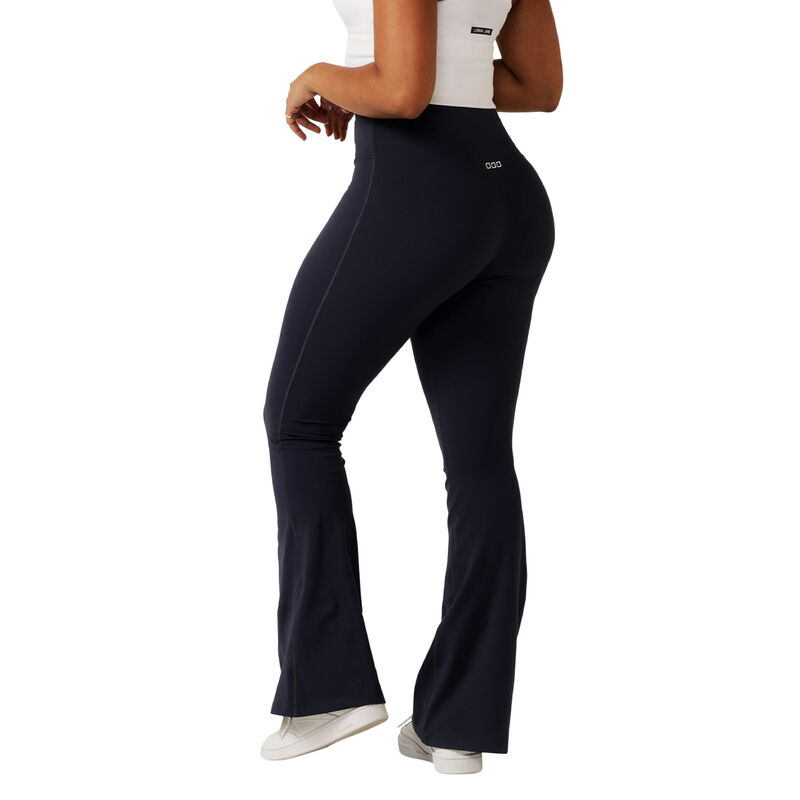 Lorna Jane Lotus Flared Full Length Leggings image number 1