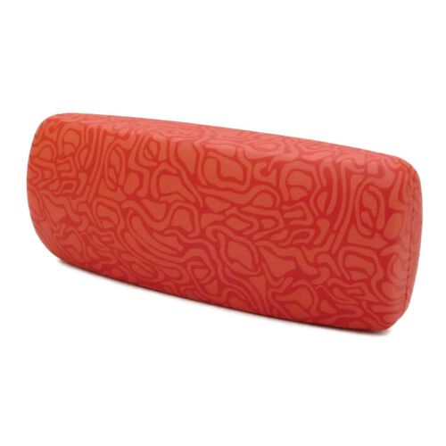 On The Nose Tortoise Case - Red