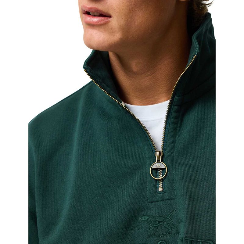 Rodd & Gunn Milford Sound Sweat image number 2