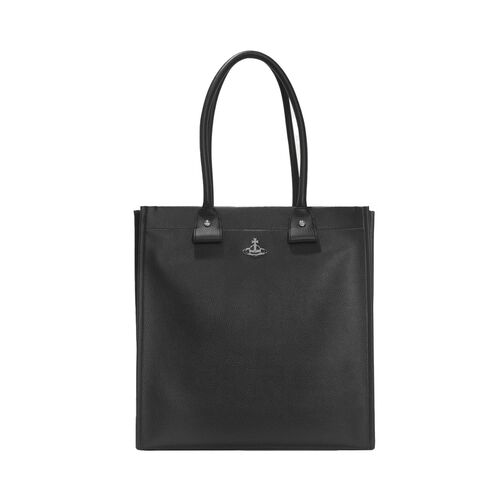Vivienne Westwood Teddy Tote Bag
