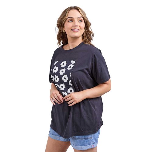 Elm Azalea Tee