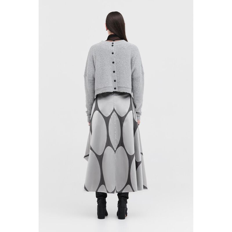taylor Exposition Sweater image number 1
