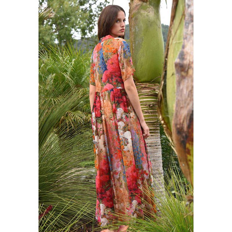 COOP Flor-Ever After Dress image number 3