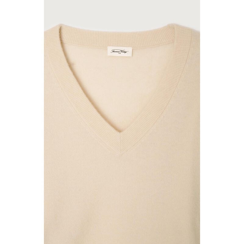 American Vintage Pullover image number 1