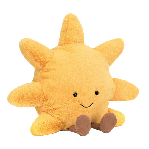 Jellycat Amuseables Sun Huge
