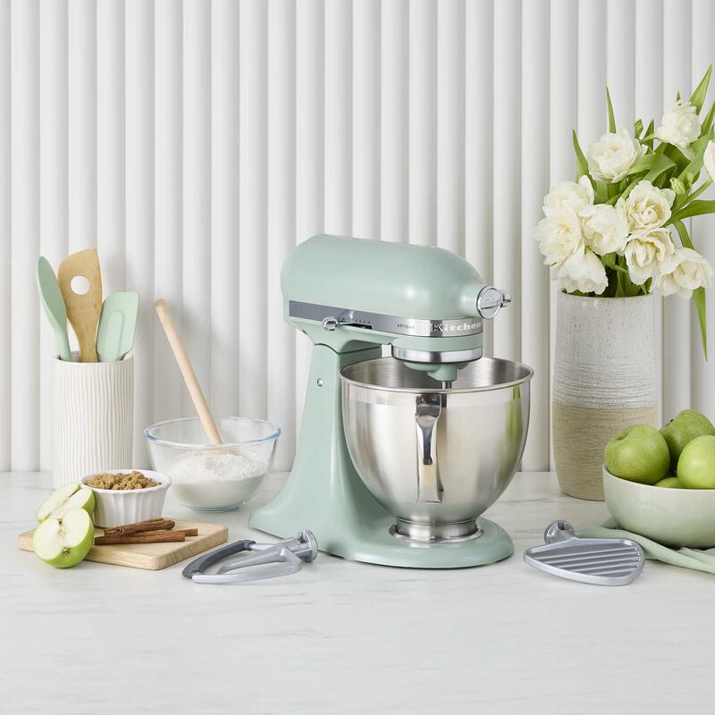 KitchenAid Tilt-Head Stand Mixer - Cardamon image number 1