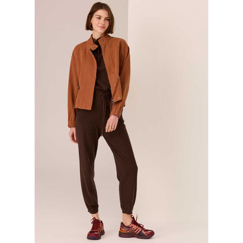 POL Rowan Knit Pant image number 3