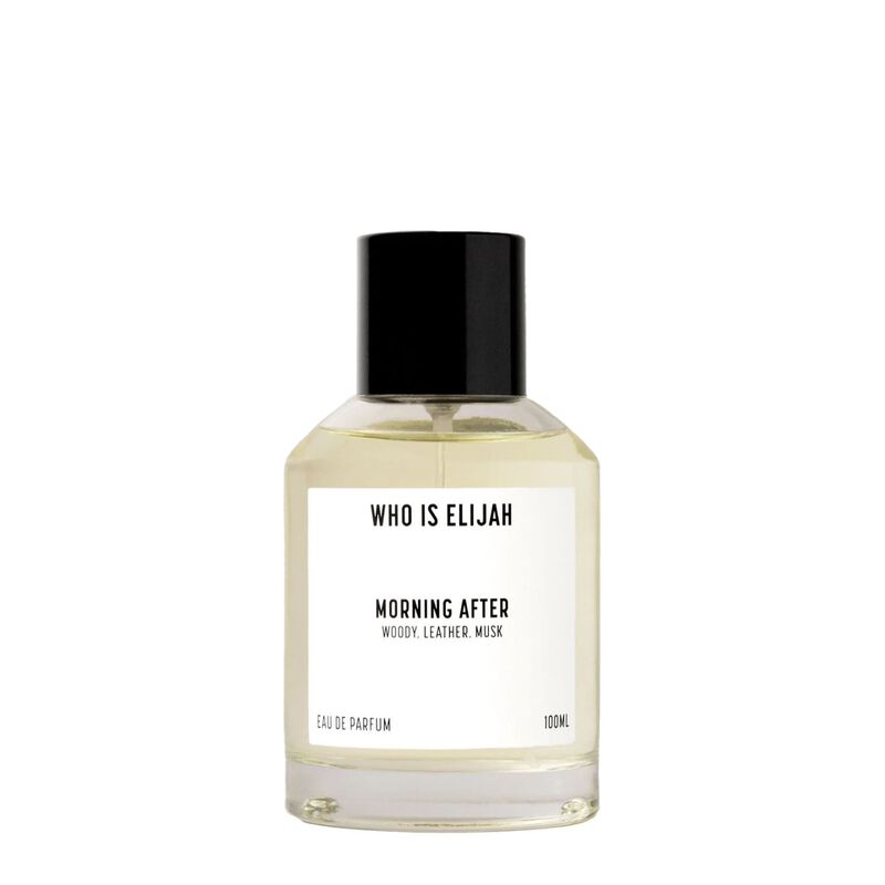 who is elijah MORNING AFTER  100ml image number 0