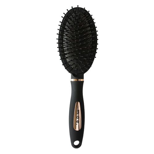 Mae Brush Ionised Oval Pad