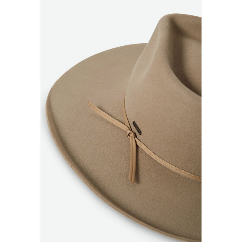 Brixton Marlow Rancher Hat image number 2