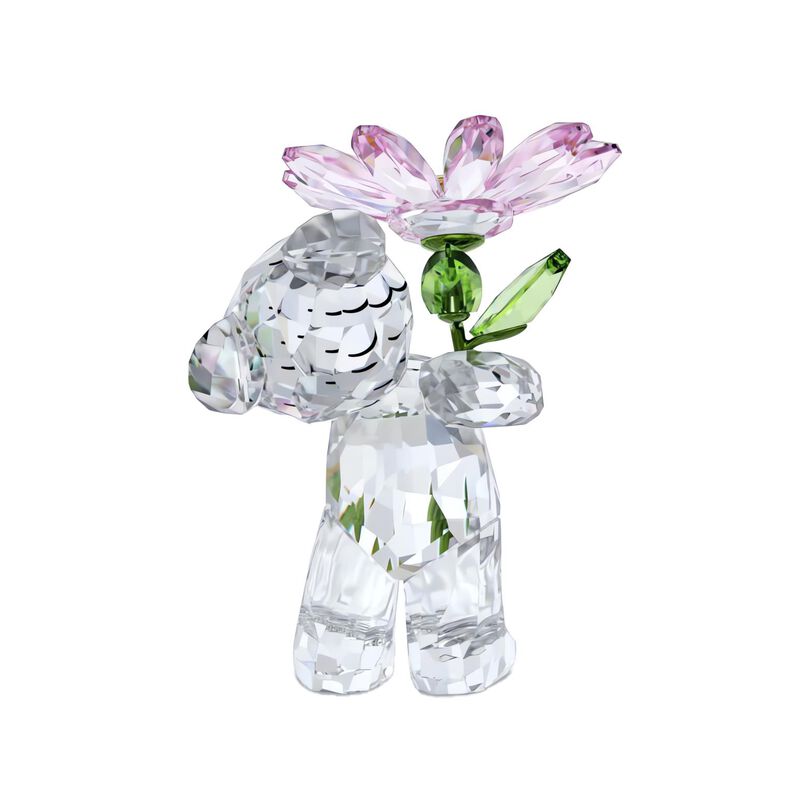 Swarovski Kris Bear - A Daisy For You image number 3