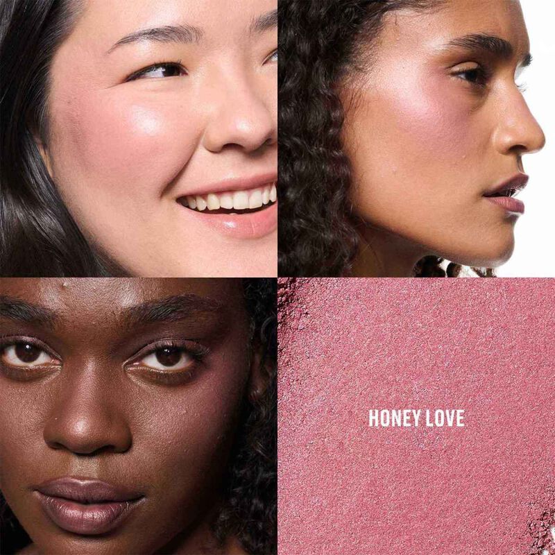 MAC Skinfinish Colourstruck Blush image number 30