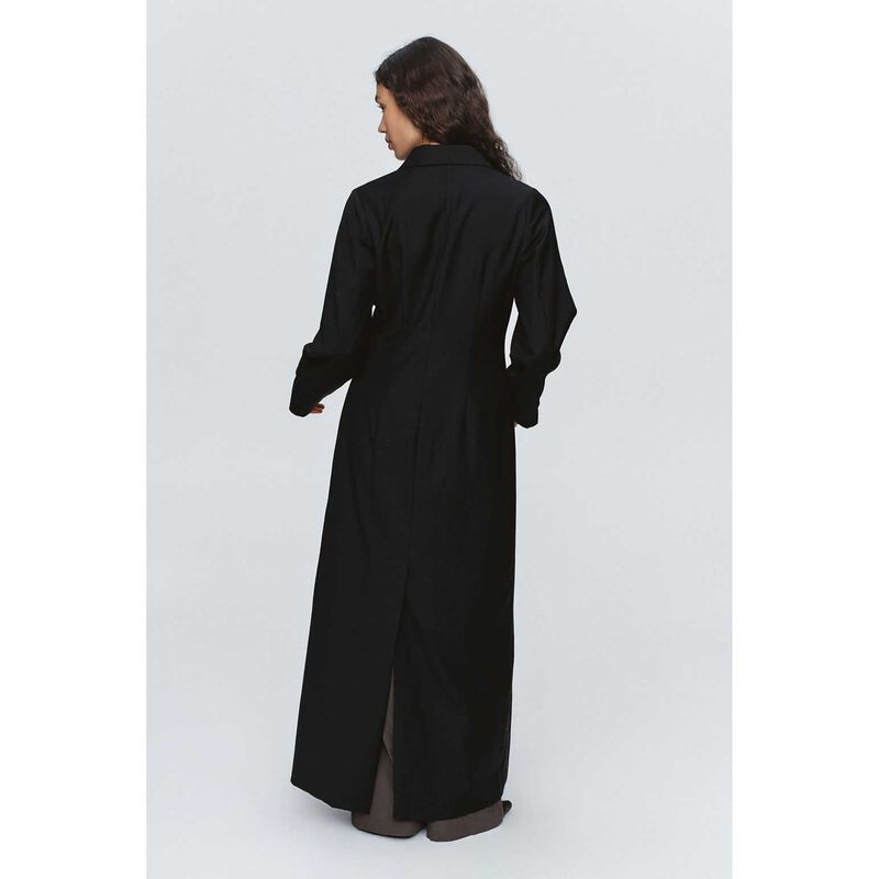 Marle James Coat image number 1