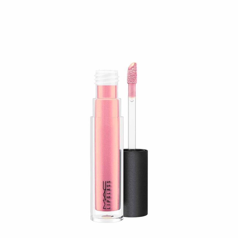 MAC Lipglass image number 4