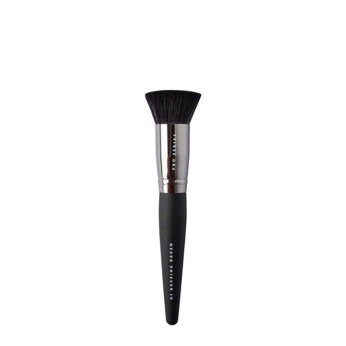 Simply Essential Pro Series Kabuki Buffing Brush