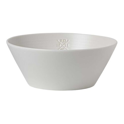 Royal Doulton Tablew Casual1815 Purebowl 16cm