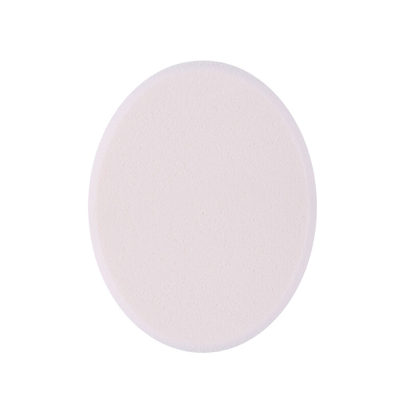 QVS Oval Luxe Foundation Sponge image number 0