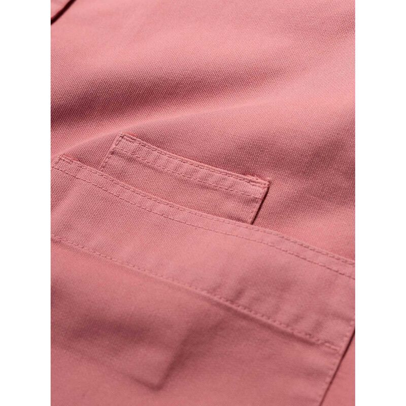 Seasalt Cornwall Coombe Lane Jacket Dusty Rose image number 2