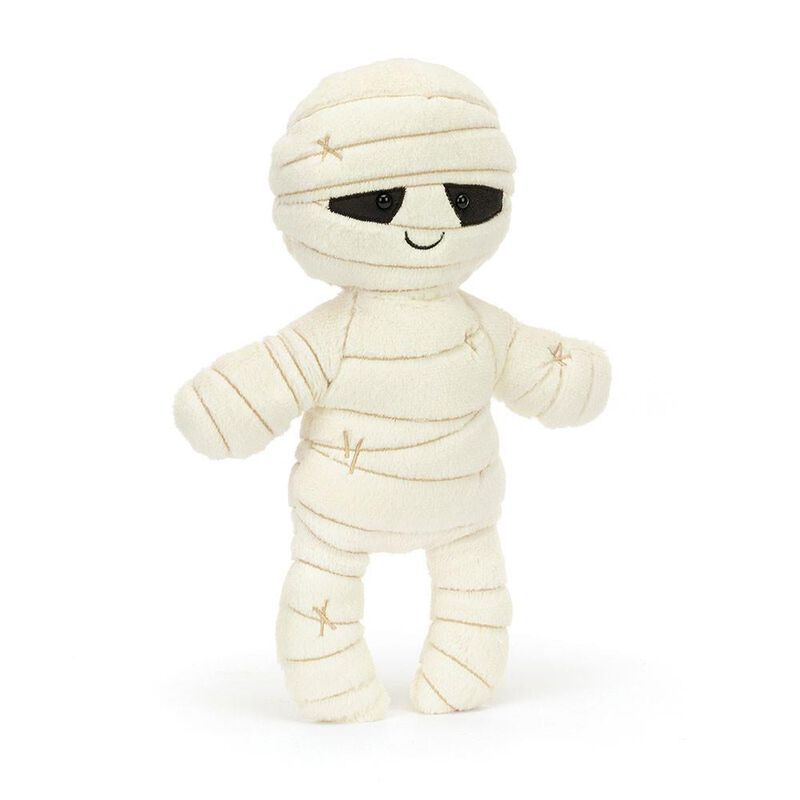 Jellycat Mummy Bob image number 0