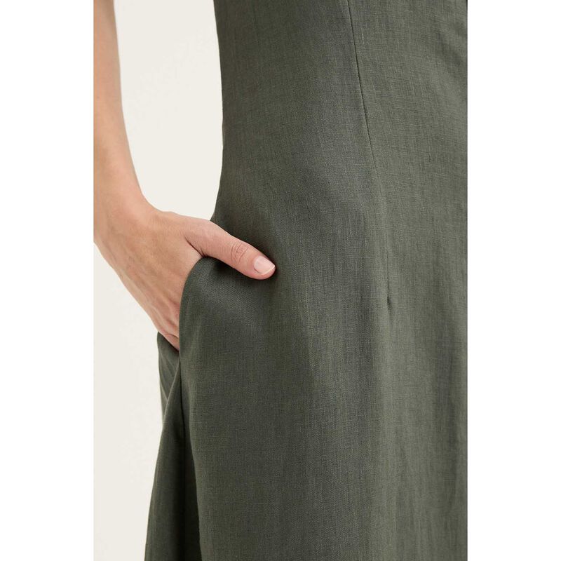 Yarra Trail Bodhi Dress image number 7