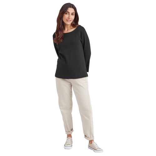 Adini Lissy Top Solid Dye