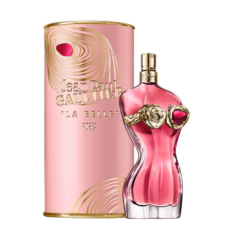 Jean Paul Gaultier La Belle Rosea EDP 100ml image number 1