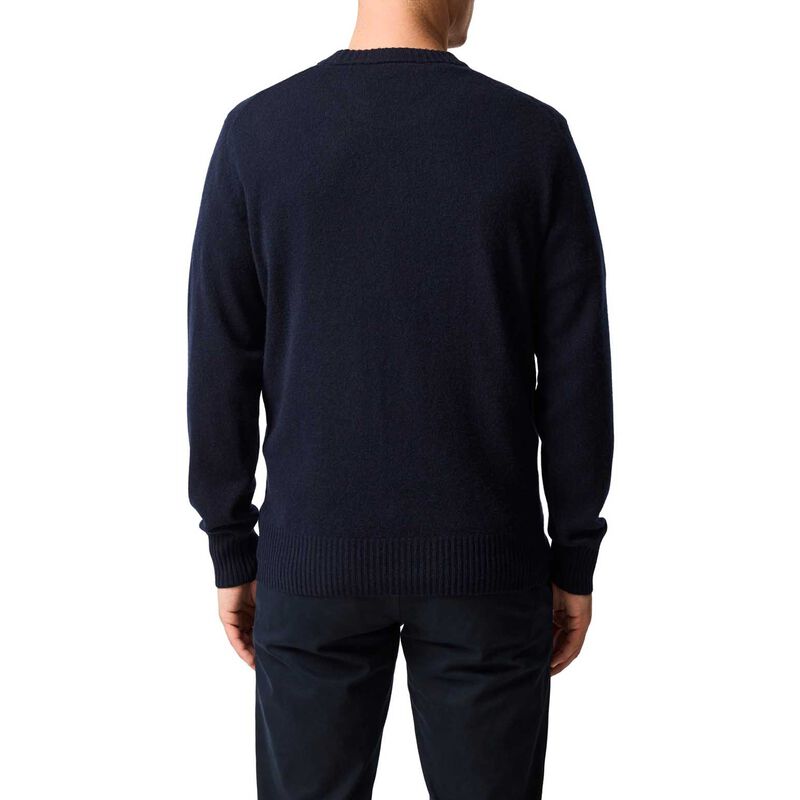 Rodd & Gunn Stewart Island Knit image number 9