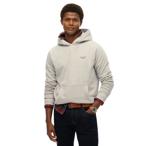 Superdry Essential Logo Hoodie Hb