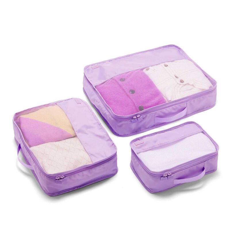 Lapoche Luggage Organiser - Small image number 1