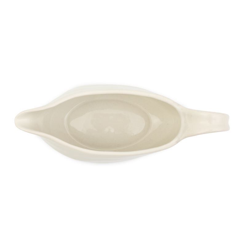 Jamie Oliver Big Love Stoneware 400ml Great Gravy Boat Gift Boxed image number 2