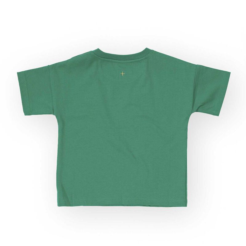 Goldie + Ace Essential Logo T-Shirt 3-5Y image number 2