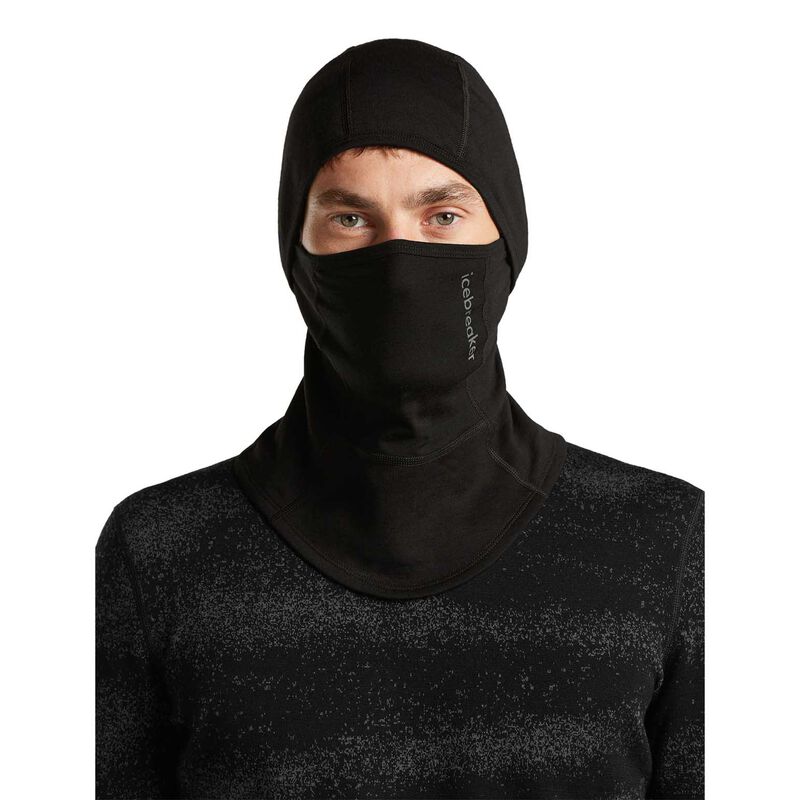 Icebreaker Merino 360 RealFleece Elemental Balaclava image number 1