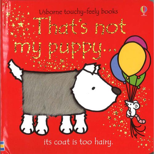 That's Not My Puppy