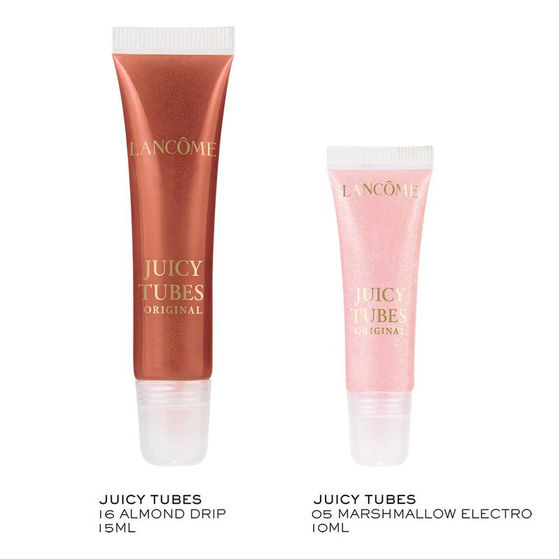Lanc&ocirc;me Juicy Tube Duo Gift Set image number 1