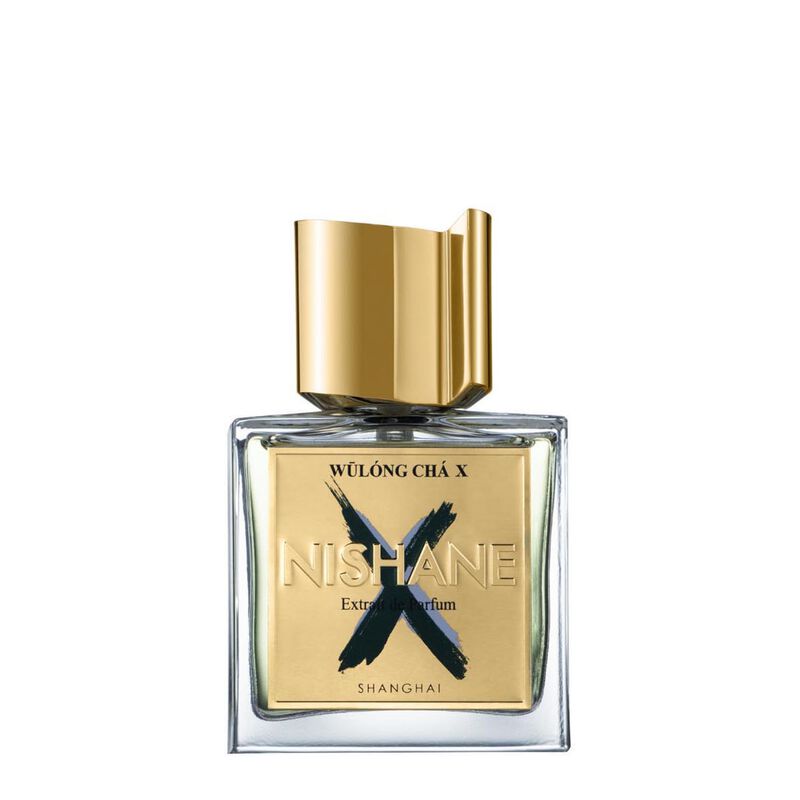 Nishane Wulóng Chá X Extrait De Parfum 50ml image number 0