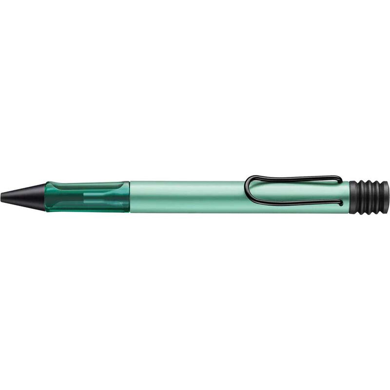 LAMY Al-star Le Ballpoint Mint image number 3