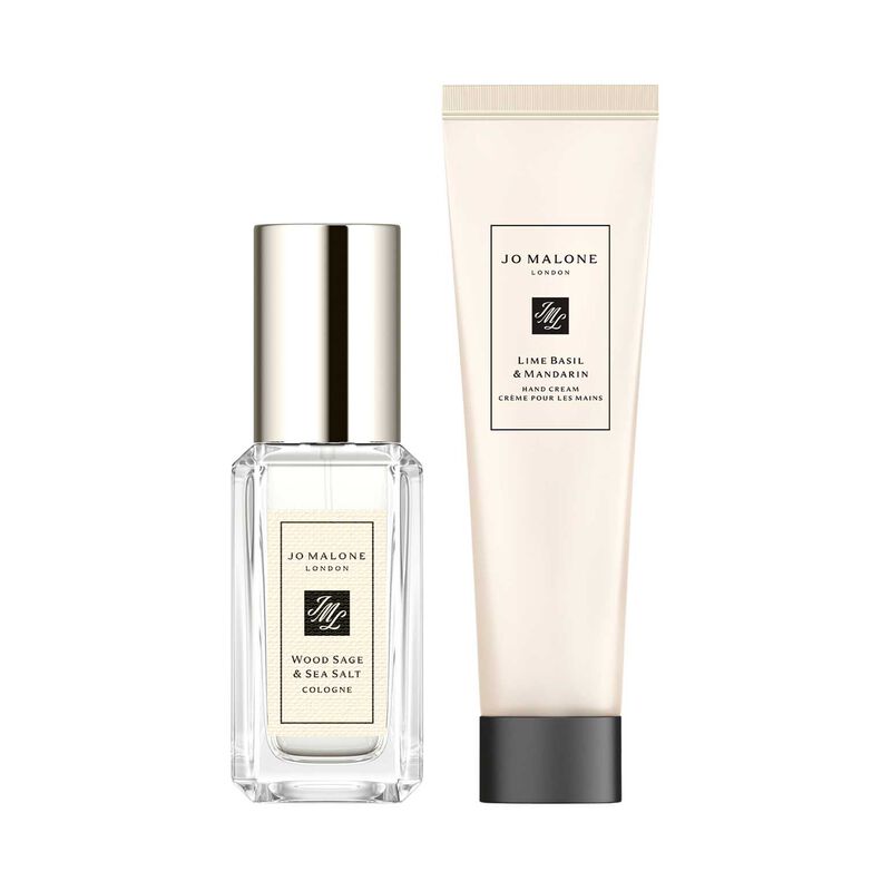 Jo Malone London Silver Ornament image number 2