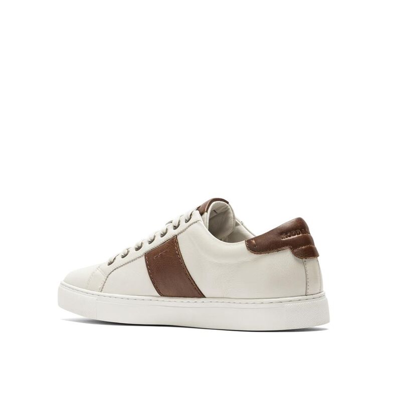 Rodd & Gunn Endeavour Cruise Sneaker image number 1