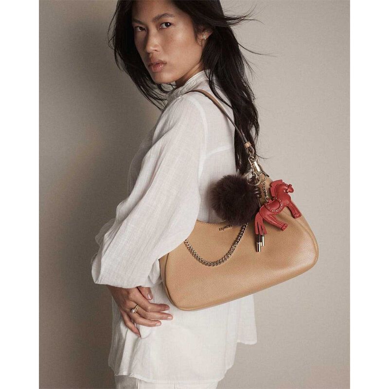 Mimco Lily Shoulder Day Bag image number 1