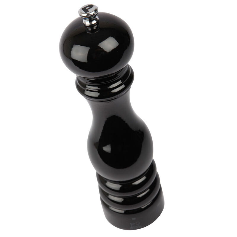 Peugeot Paris Black U-Select Pepper Mill 22cm image number 1
