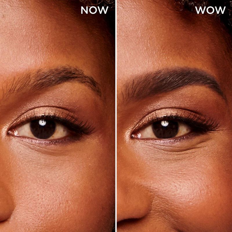 benefit Powmade Shade 05 Brow Pomade image number 2