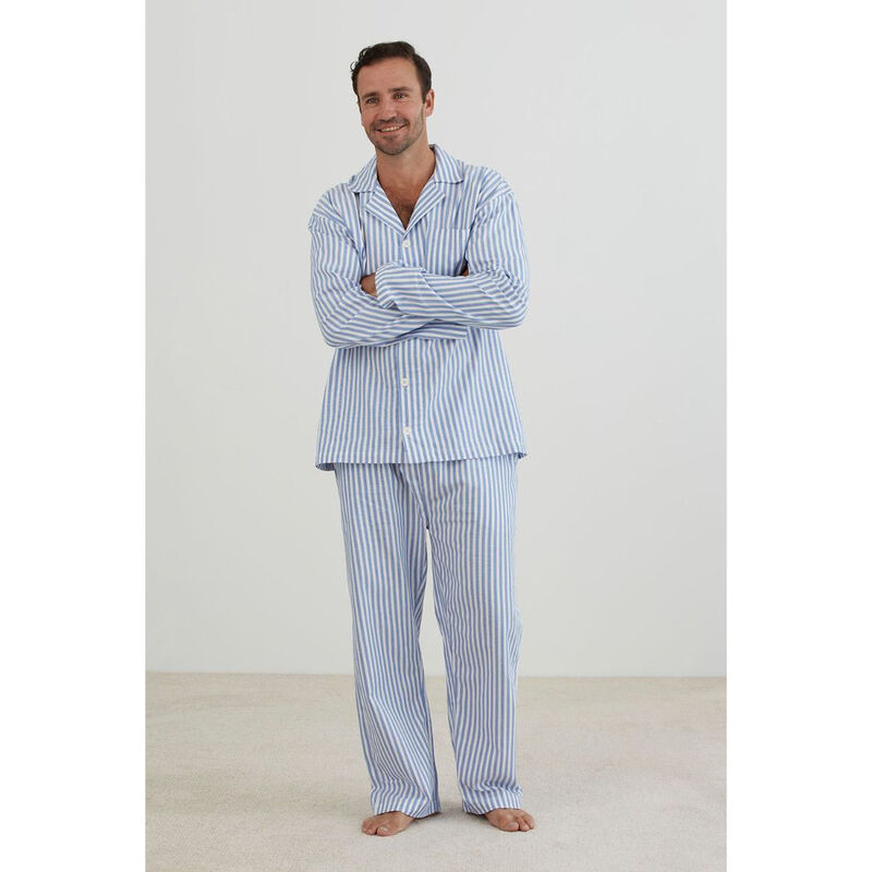 Baksana Harry Classic Pj Set image number 1