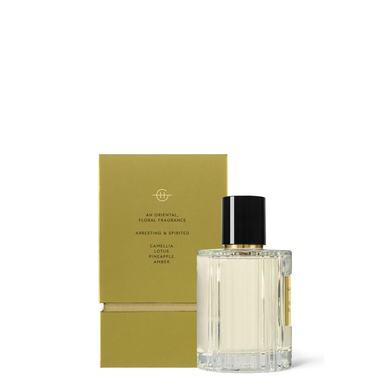 Glasshouse Fragrances Kyoto In Bloom EDP 100ml image number 1