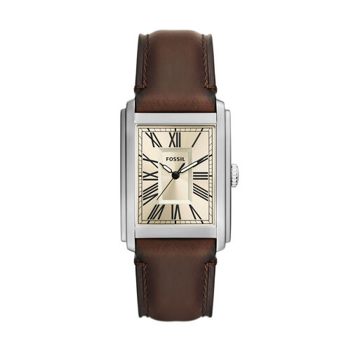 Fossil Carraway Watch FS6012