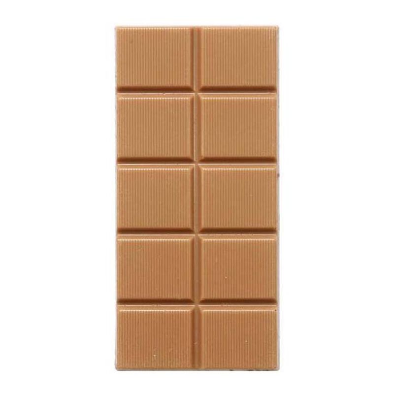 Bennetts of Mangawhai Amber Chocolate 60g image number 1