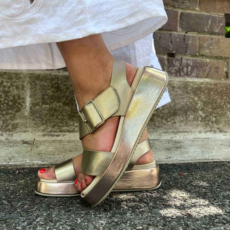 Minx Zen Sandal image number 1