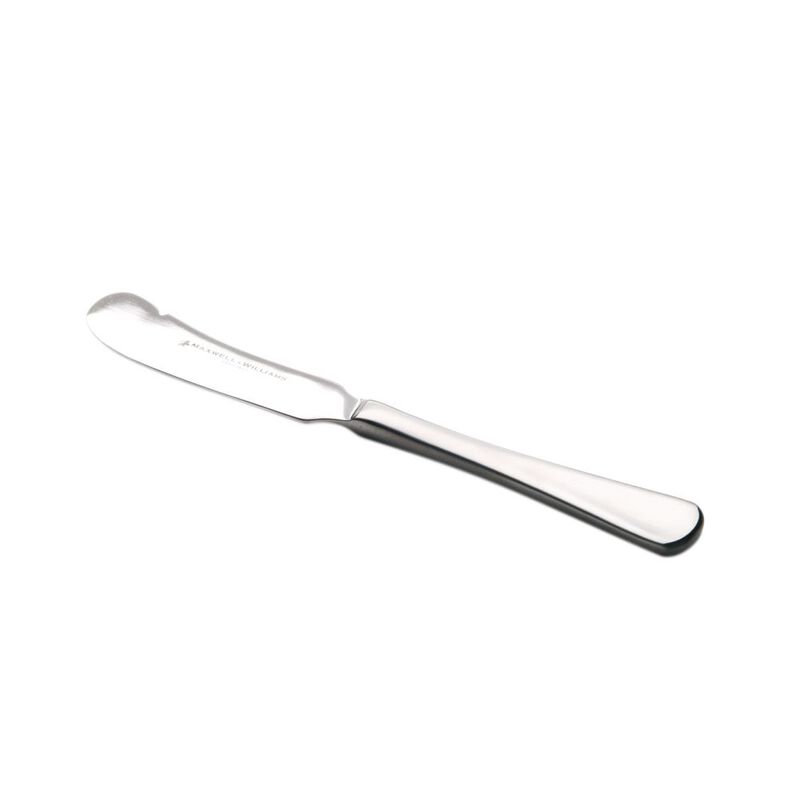 Maxwell and Williams Cosmopolitan Pate Knife image number 0