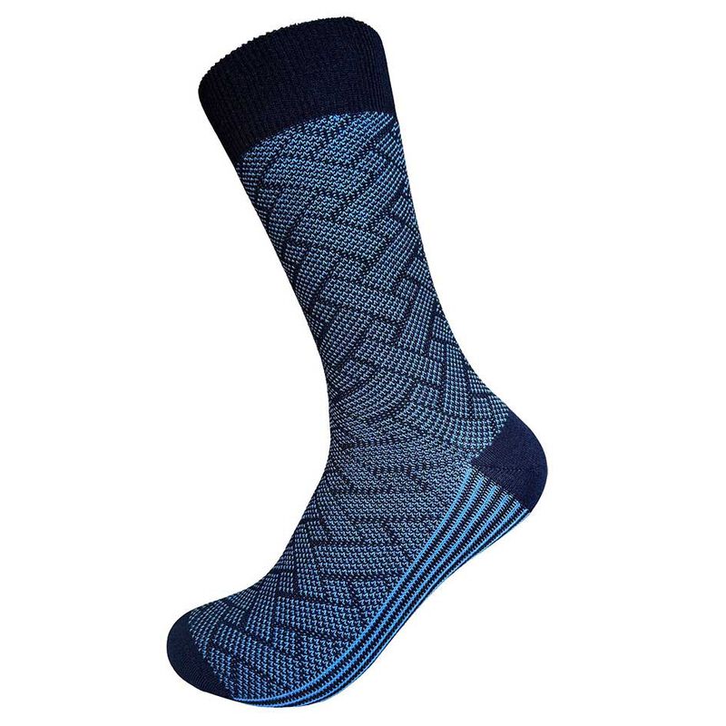 DS Socks Betaspun Classic Lattice image number 0